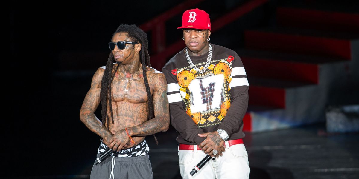 Lil Wayne’s Height, Weight And Measurements