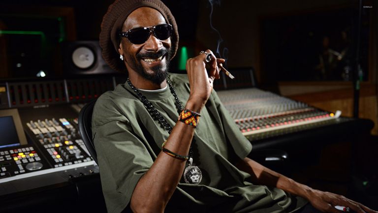 Snoop Dogg’s Height, Weight And Body Measurements